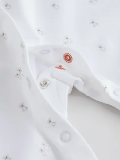 Next Blanc - Dors-bien Popper bébé (0-2ans) Sale