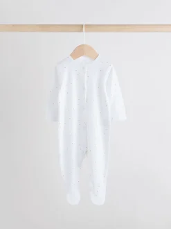 Next Blanc - Dors-bien Popper bébé (0-2ans) Sale