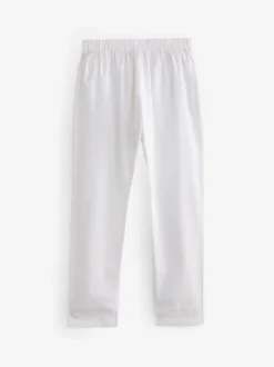 Next - EID Kurta Pantalons (3mths-16yrs) Blanc Discount