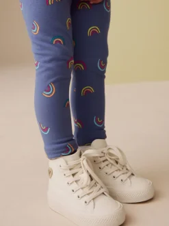 Next - Entraîneurs haut de gamme Blanc Clearance