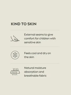 Next Blanc - Gilets Kind to Skin 3 Lot (1.5-12yrs) Best