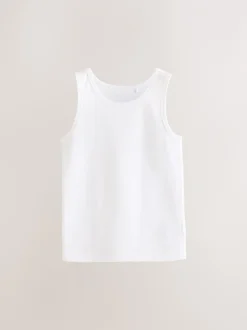 Next Blanc - Gilets thermiques 2 Pack (2-16ans)