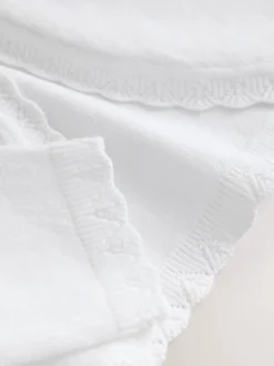 Next Blanc - Haussement d’épaules (3 mois-16 ans) Discount