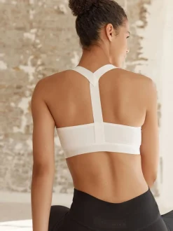 Next Blanc - Haut court Active Sports Low Impact Ultimate Comfort Outlet