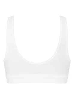 Sloggi Blanc - Haut Double Comfort