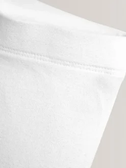 Next - Leggings (3-16ans) Blanc Discount