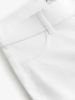 Next Blanc - Leggings Jersey Denim Clearance