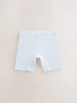 Next Blanc - Long Leg Short Caleçons 10 Lot (2-16ans) Online