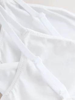 Next Blanc - Lot 2 brassières Traingle New