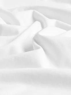 Next Blanc - Lot de 10 gilets à superposer 100% coton Sale