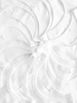 Next Blanc - Lot de 10 gilets en coton (1.5-16ans) Outlet