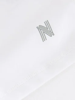 Next Blanc - Manches longues Base Layer Top (3-16yrs) Sale