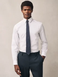 Next Blanc - Motionflex Chemises longues Hot