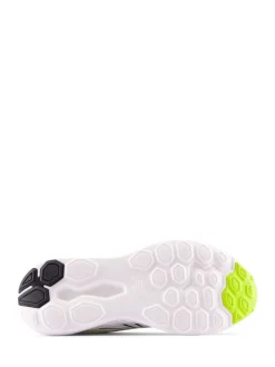 New Balance - Mens 411 Trainers Blanc New