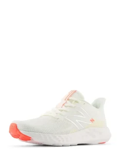 New Balance Blanc - Womens 411v3 Trainers Outlet