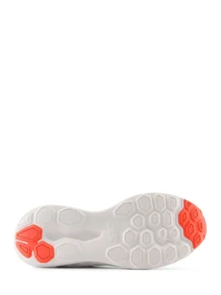 New Balance Blanc - Womens 411v3 Trainers Outlet