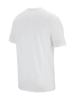 Nike - Club T-Shirt Blanc Hot