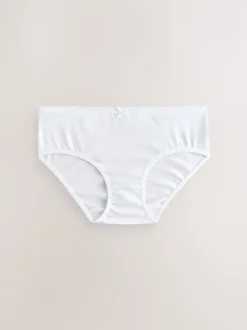 Next Blanc - Paquet de slips 10 (1.5-16ans) Hot