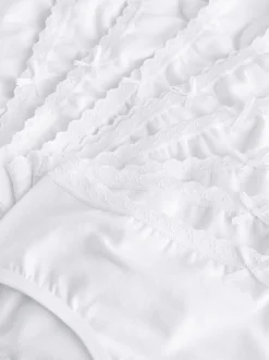 Next Blanc - Paquet de slips 10 (1.5-16ans) Hot