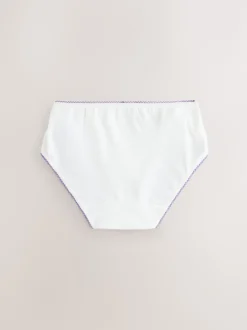 Next Blanc - Paquet de slips 7 (1.5-12ans) Sale