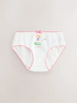 Next Blanc - Paquet de slips 7 (1.5-12ans) Sale