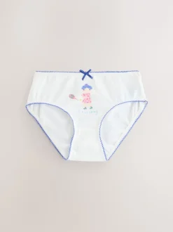 Next Blanc - Paquet de slips 7 (1.5-12ans) Sale