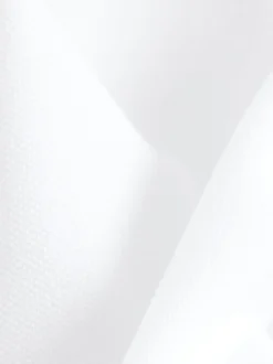 Next Blanc - Polos en coton à manches courtes pour l'école, lot de 2 (3-16ans) Hot