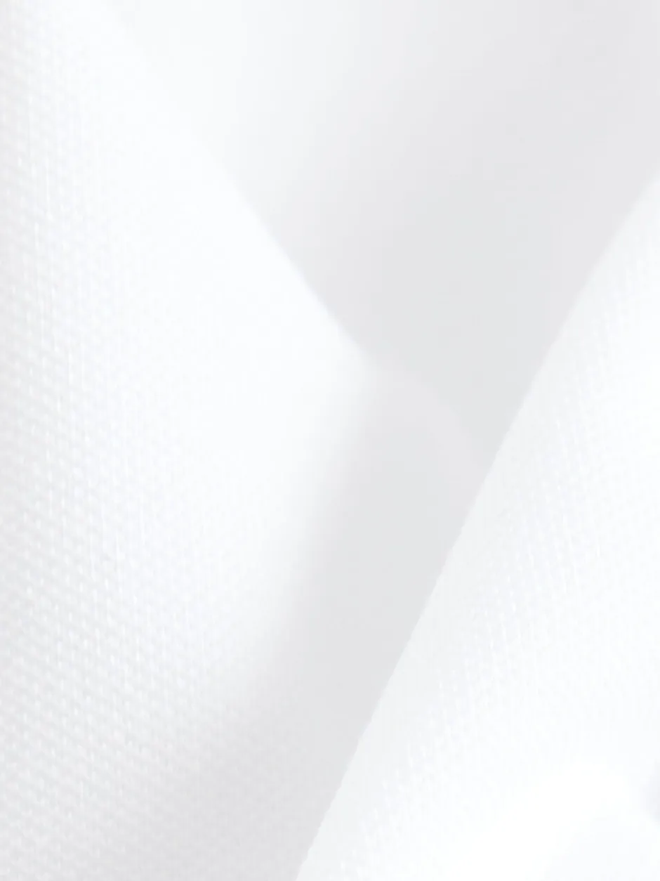 Next Blanc - Polos en coton à manches courtes pour l'école, lot de 2 (3-16ans) Hot