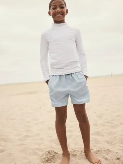 Next Blanc - Rash Gilet (1.5-16ans) New