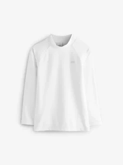 Next Blanc - Rash Gilet (1.5-16ans) New