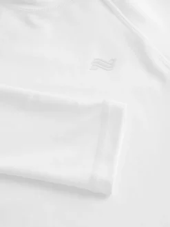 Next Blanc - Rash Gilet (1.5-16ans) New