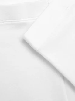 Next Blanc - Short de vélo (3-16ans)