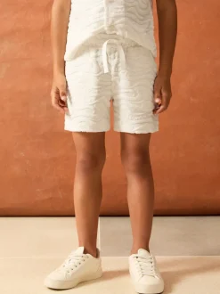 Reiss Blanc - Short Marko New