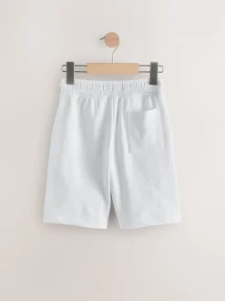 Next - Shorts de base (3-16ans) Blanc Best