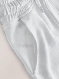 Next - Shorts de base (3-16ans) Blanc Best