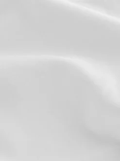 Next Blanc - Slim Fit (Slim Fit) - Chemise Signature texturée élégante Discount