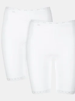 Sloggi Blanc - Basic+ Short long 2 Pack Discount