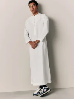 Next Blanc - Thobe Discount