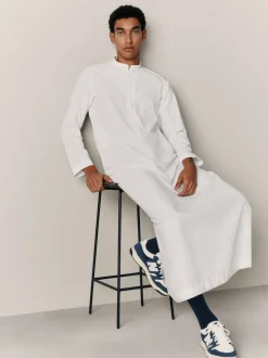 Next Blanc - Thobe Discount