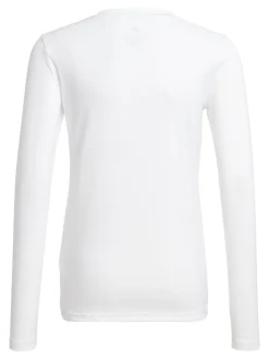 adidas - T-shirt Team Base Blanc Best