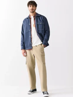 Next Blanc - T-shirt imprimé graphique Yellowstone Outlet