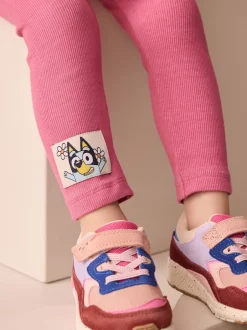 Next Blanc écru - Bluey ensemble haut à manches longues et legging (3mois-7ans) Online
