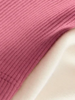 Next Blanc écru - Bluey ensemble haut à manches longues et legging (3mois-7ans) Online