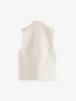 Next Blanc écru - Gilet de l’Aïd (3mois-16ans) Hot