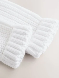 Next Blanc nées en 2026 - Cardigan Bébé Best