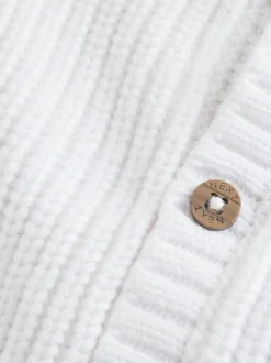 Next Blanc nées en 2026 - Cardigan Bébé Best