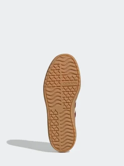 adidas - baskets VL Court Bold Blanc éteint Sale