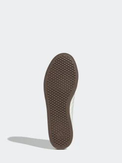 adidas - VS Pace Trainers Blanc/chromé Outlet