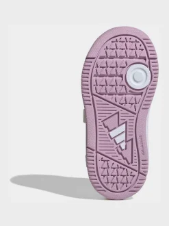 adidas - Tensaur Sport 3.0 Baskets bébé blanc/multicolore Best