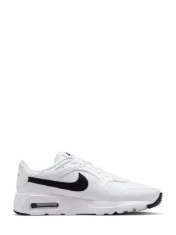 Nike - Baskets Air Max SC Blanc/Noir Online